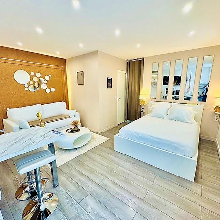 Worldroom Chambre Privee Avec Espace Commun Perpignan Ngoại thất bức ảnh