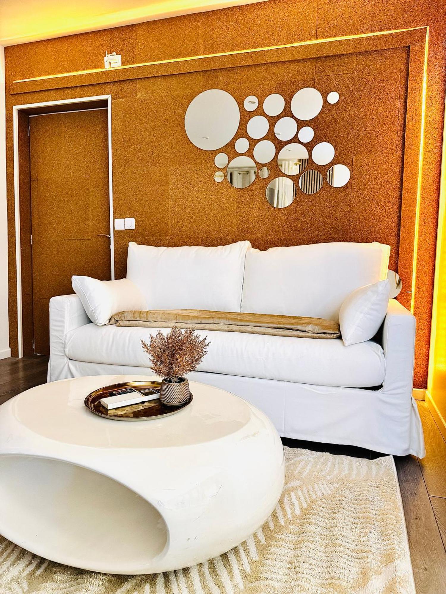 Worldroom Chambre Privee Avec Espace Commun Perpignan Ngoại thất bức ảnh